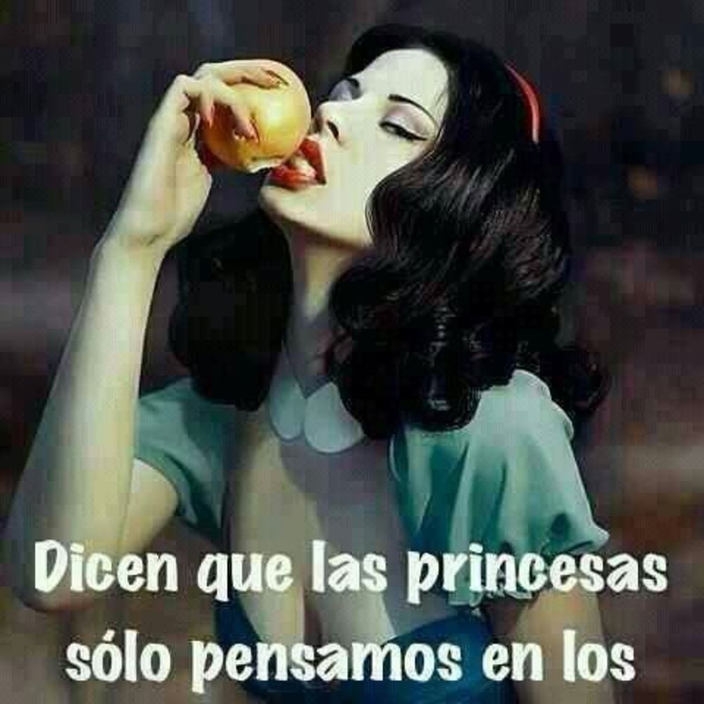 Meet your Posher, Chiquita